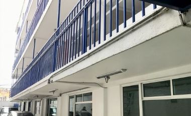 Edificio en Venta o Renta en Calz. de Tlalpan