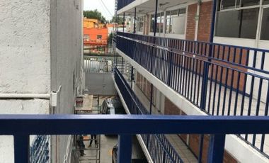 Edificio en Venta o Renta en Calz. de Tlalpan