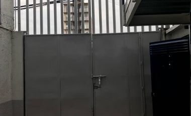 Edificio en Venta o Renta en Calz. de Tlalpan