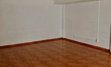 Edificio en Venta o Renta en Calz. de Tlalpan