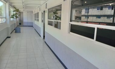 Edificio en Renta Via Morelos Ecatepec