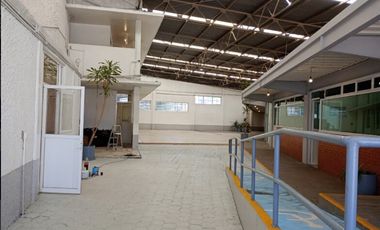 Edificio en Renta Via Morelos Ecatepec