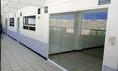 Edificio en Renta Via Morelos Ecatepec
