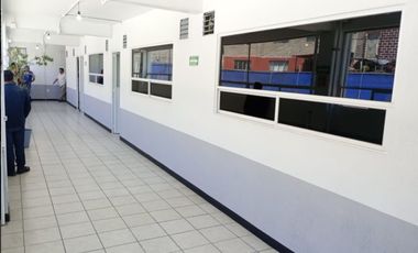 Edificio en Renta Via Morelos Ecatepec