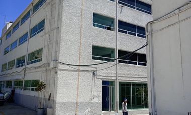 Edificio en Renta Via Morelos Ecatepec