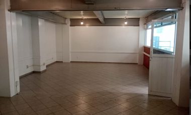 Edificio en Renta Via Morelos Ecatepec