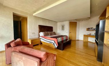 PH junior en Venta en Interlomas