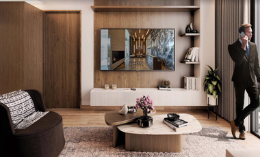 Departamentos en Venta en Anzures