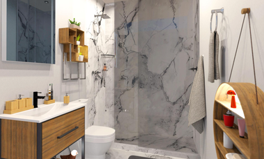 Departamentos en Venta en Anzures