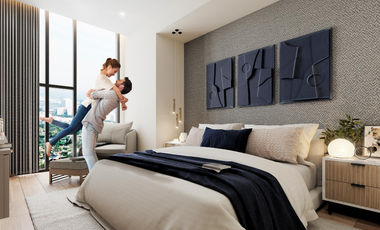 Departamentos en Venta en Anzures