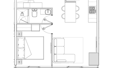 Departamentos en Venta en Anzures