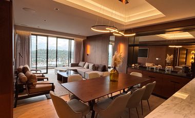 LUJOSO DEPARTAMENTO EN ORIGINA PEDREGAL