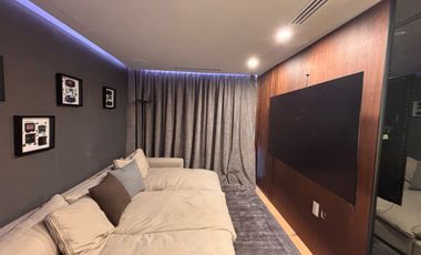 LUJOSO DEPARTAMENTO EN ORIGINA PEDREGAL