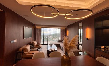 LUJOSO DEPARTAMENTO EN ORIGINA PEDREGAL