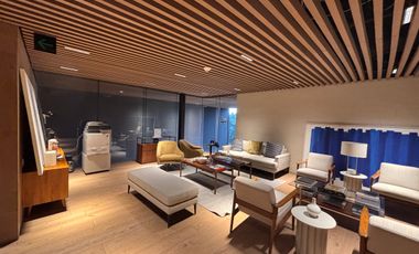 LUJOSO DEPARTAMENTO EN ORIGINA PEDREGAL