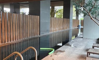 LUJOSO DEPARTAMENTO EN ORIGINA PEDREGAL