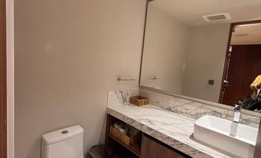 LUJOSO DEPARTAMENTO EN ORIGINA PEDREGAL