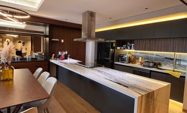 LUJOSO DEPARTAMENTO EN ORIGINA PEDREGAL