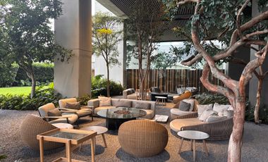 LUJOSO DEPARTAMENTO EN ORIGINA PEDREGAL