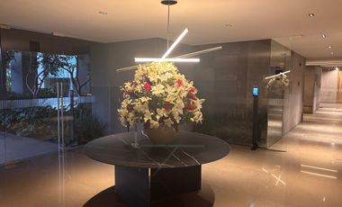 LUJOSO DEPARTAMENTO EN ORIGINA PEDREGAL