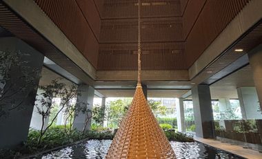 LUJOSO DEPARTAMENTO EN ORIGINA PEDREGAL