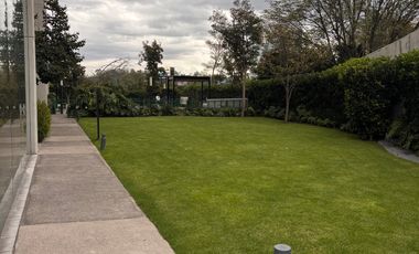 LUJOSO DEPARTAMENTO EN ORIGINA PEDREGAL