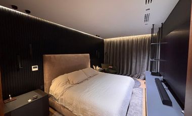 LUJOSO DEPARTAMENTO EN ORIGINA PEDREGAL