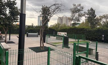 LUJOSO DEPARTAMENTO EN ORIGINA PEDREGAL