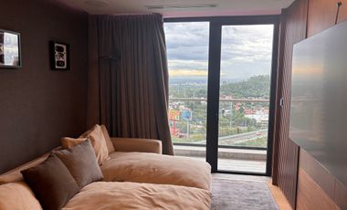 LUJOSO DEPARTAMENTO EN ORIGINA PEDREGAL