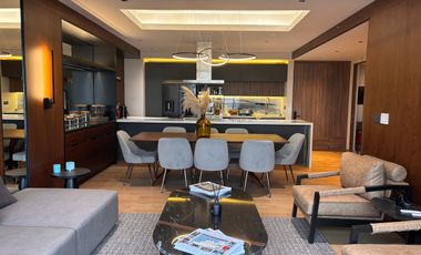 LUJOSO DEPARTAMENTO EN ORIGINA PEDREGAL