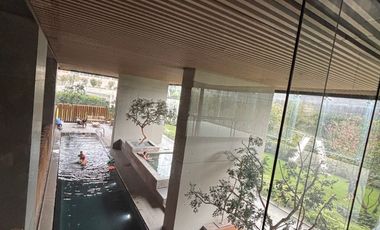 LUJOSO DEPARTAMENTO EN ORIGINA PEDREGAL