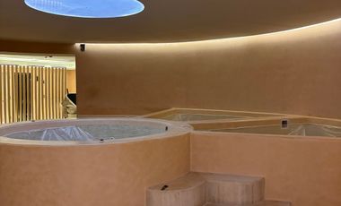 LUJOSO DEPARTAMENTO EN ORIGINA PEDREGAL