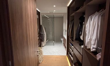 LUJOSO DEPARTAMENTO EN ORIGINA PEDREGAL