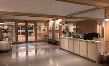 LUJOSO DEPARTAMENTO EN ORIGINA PEDREGAL