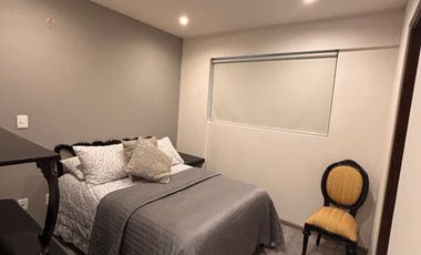 LINDO DEPARTAMENTO CON BALCON