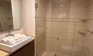 LINDO DEPARTAMENTO CON BALCON