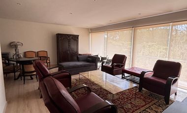 LINDO DEPARTAMENTO CON BALCON