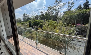 LINDO DEPARTAMENTO CON BALCON