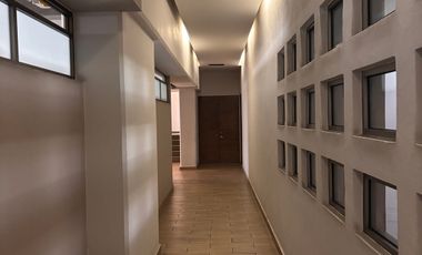 LINDO DEPARTAMENTO CON BALCON