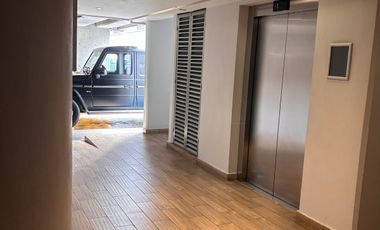 LINDO DEPARTAMENTO CON BALCON