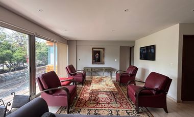 LINDO DEPARTAMENTO CON BALCON