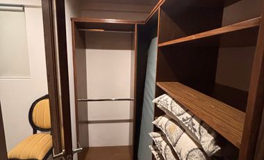 LINDO DEPARTAMENTO CON BALCON