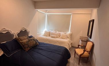 LINDO DEPARTAMENTO CON BALCON