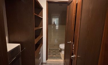 LINDO DEPARTAMENTO CON BALCON