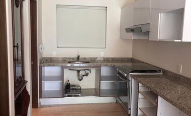 LINDO DEPARTAMENTO CON BALCON