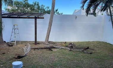 CASA EN RENTA EN CAMPECHE: FRACC.LOMAS DE LAS FLORES