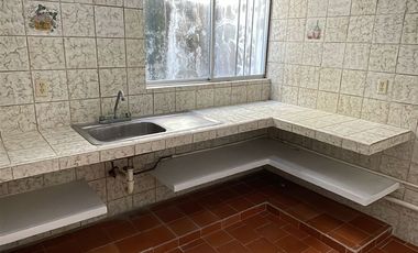 DEPARTAMENTO EN RENTA EN CAMPECHE: AVENIDA HÉROE DE NACOZARI
