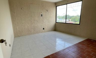 DEPARTAMENTO EN RENTA EN CAMPECHE: AVENIDA HÉROE DE NACOZARI