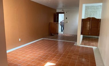 DEPARTAMENTO EN RENTA EN CAMPECHE: AVENIDA HÉROE DE NACOZARI