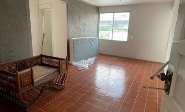 DEPARTAMENTO EN RENTA EN CAMPECHE: AVENIDA HÉROE DE NACOZARI